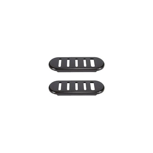 2 Pieces Skid Shoe 784-5038B-0637 for MTD Mower 980I 450 550 552 586 840 960 149 313 318 319 317 - KUDUPARTS