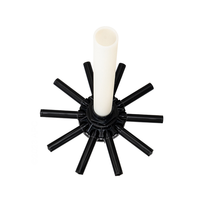31" Folding Lateral Assembly With Center Pipe SX310DA2 for Hayward Pro Series Sand Filter