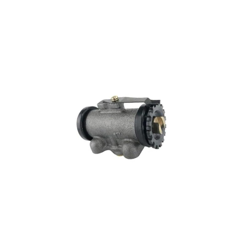 LH Rear Brake Wheel Cylinder 8-97078617-0 for Isuzu Engine 4BD1 Truck NPR71 NPR59 ELF - KUDUPARTS
