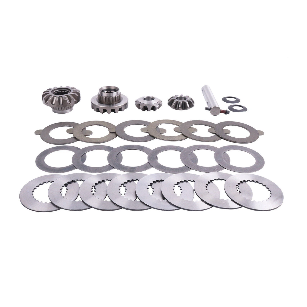 31 Spline Differential Spider Gear Kit ZIKKF8.8-T/L-31 ZIKF8.8-T/L-31 for 1986-2013 Ford 8.8" - KUDUPARTS