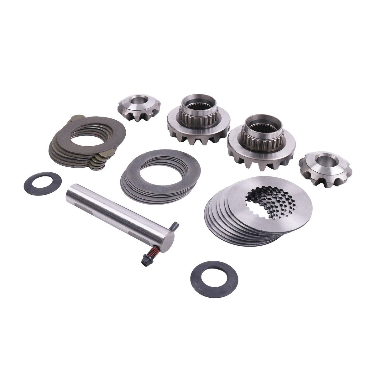 31 Spline Differential Spider Gear Kit ZIKKF8.8-T/L-31 ZIKF8.8-T/L-31 for 1986-2013 Ford 8.8" - KUDUPARTS