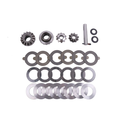 Kit de engranajes de araña diferencial de 31 estrías ZIKKF8.8-T/L-31 ZIKF8.8-T/L-31 para Ford de 8.8" (1986-2013)