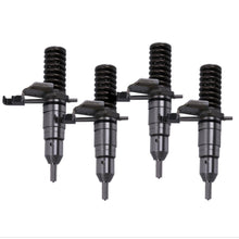4 Pcs Fuel Injector 0R-8477 for Caterpillar CAT Engine 3114 - KUDUPARTS
