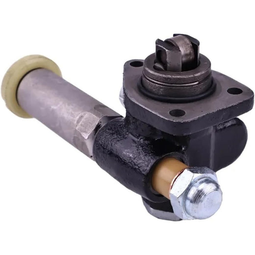 Fuel Pump RE500375 for Hitachi EX200LC-5 EX230LC-5 LX100-5 LX120-5 LX100-3 LX120-3 LX230-5 DX75L-2 DX75M-2 - KUDUPARTS
