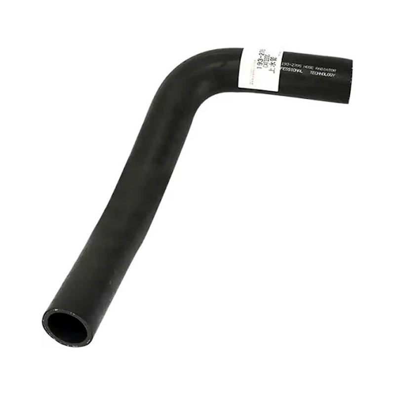 Tuyau d'eau supérieur 193-2785 pour excavatrice Caterpillar CAT 330C