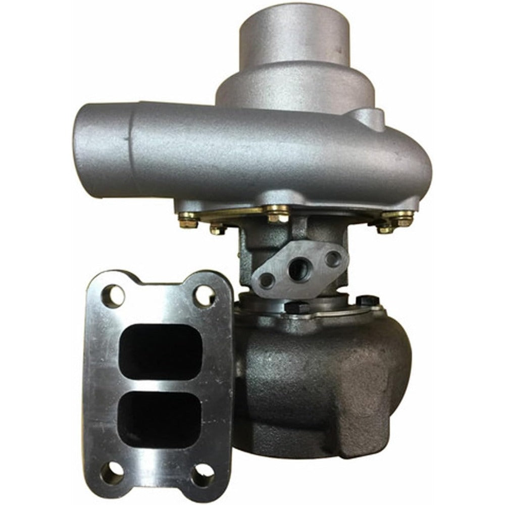 Turbo S2ES083 Turbocharger 100-5865 for Caterpillar CAT Engine 3116 3116T Wheel Loader 950F II - KUDUPARTS