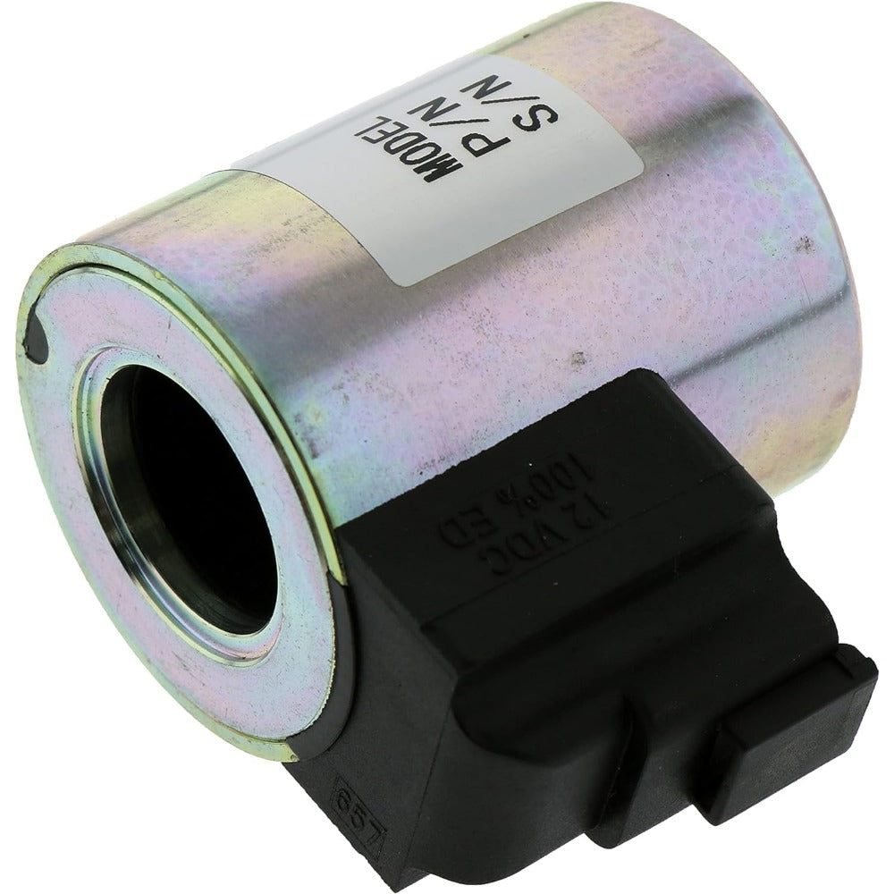 Coil As 280-7009 for Caterpillar CAT 414E 416E 420E 422E 428E 430E 432E - KUDUPARTS