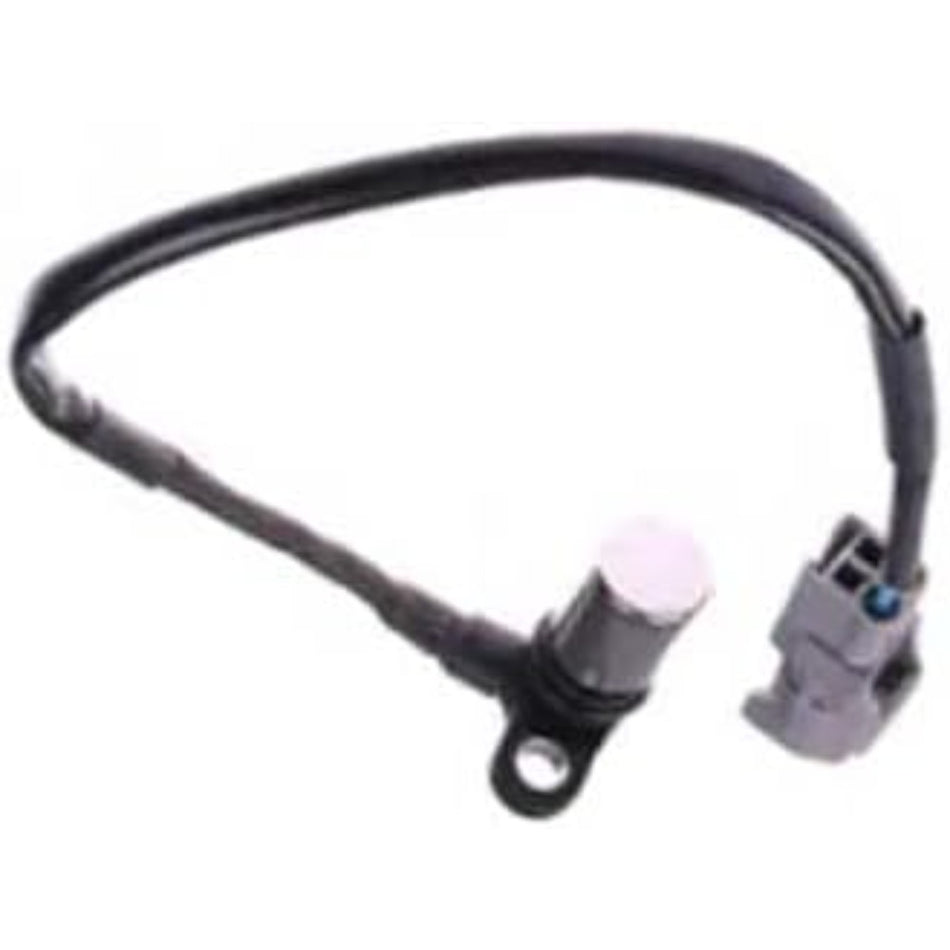 Crankshaft Position Sensor 8973061131 for Hitachi TL1100-3 ZX200-3 ZX350H-3 ZX360W-3 ZX470H-3 ZX850-3 Isuzu Engine 4HK1 6HK1 6WG1 - KUDUPARTS