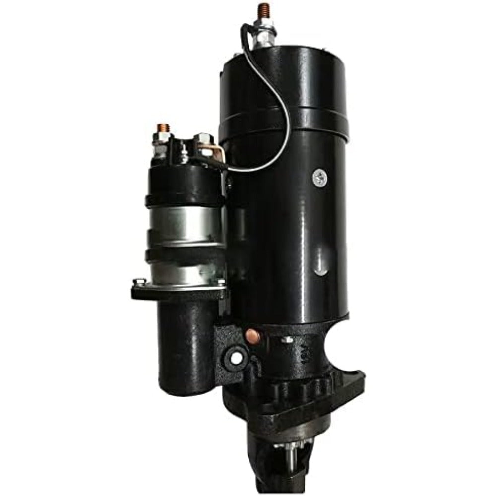For Caterpillar Articulated Truck D400 D40D D400D Engine 3406 Starter Motor 4N-1062 4N1062 - KUDUPARTS
