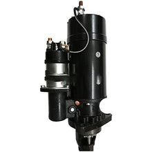 For Caterpillar Articulated Truck D400 D40D D400D Engine 3406 Starter Motor 4N-1062 4N1062 - KUDUPARTS