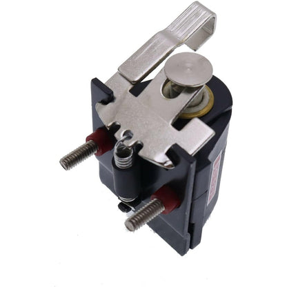 Solenoid 101-3897 for Caterpillar CAT 416B 416C 426B 426C Engine - KUDUPARTS