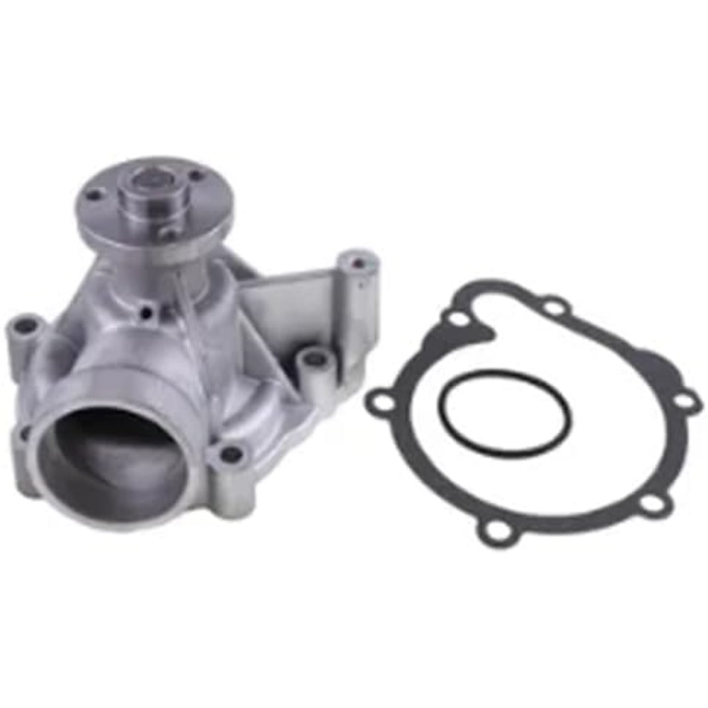 Water Pump 02931855 02931988 02931830 02931831 02937437 for Deutz Engine BF4M1012 BF6M2012 Volvo Excavator EC210 - KUDUPARTS