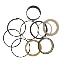 Bucket Cylinder Seal Kit 1542923C2 for New Holland B100BLR B100BTC B110BTC B110C B115B B90B B95BLR B95BTC B95CLR B95CTC - KUDUPARTS