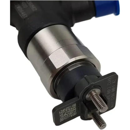 Fuel Injector 433-6862 for Caterpillar CAT Engine C7.1 - KUDUPARTS