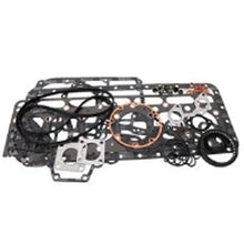 Overhaul Gasket Kit for Cummins Engine QSL9 - KUDUPARTS