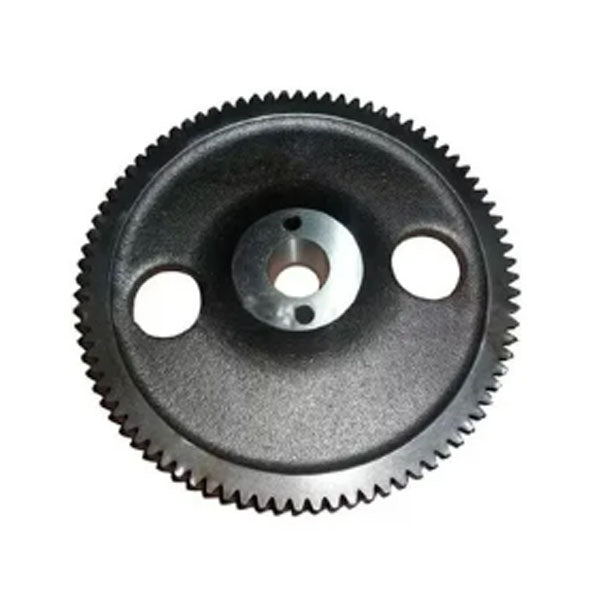 Compressor Accessory Drive Gear 4981225 for Cummins - KUDUPARTS