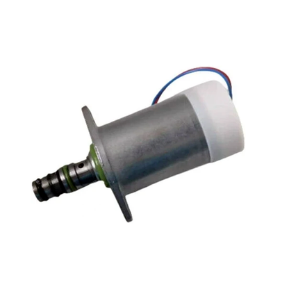 Vanne hydraulique proportionnelle 32 bars 24 V TM1003271 pour tracteur-chargeur-excavateur Thomas