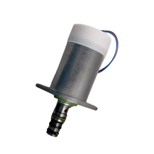 Vanne hydraulique proportionnelle 32 bars 24 V TM1003271 pour tracteur-chargeur-excavateur Thomas