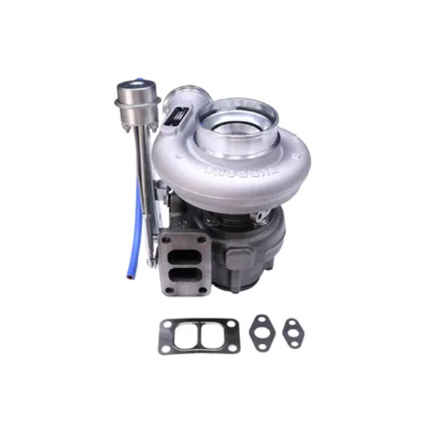 Turbo HX35W Turbocharger 3539911 3804964 for Cummins Engine 6BT 6BTA - KUDUPARTS