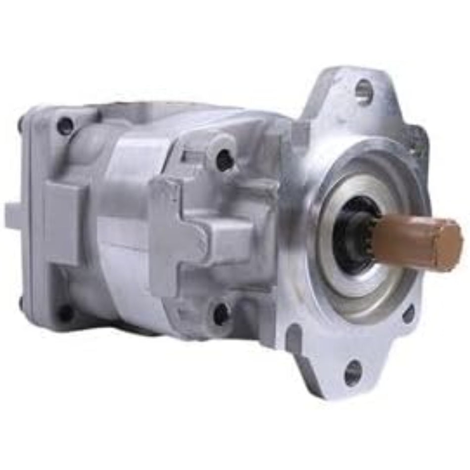 Hydraulic Pump 705-52-31250 for Komatsu Dump Truck HD325-7 HD325-7R HD405-7 HD405-7R - KUDUPARTS