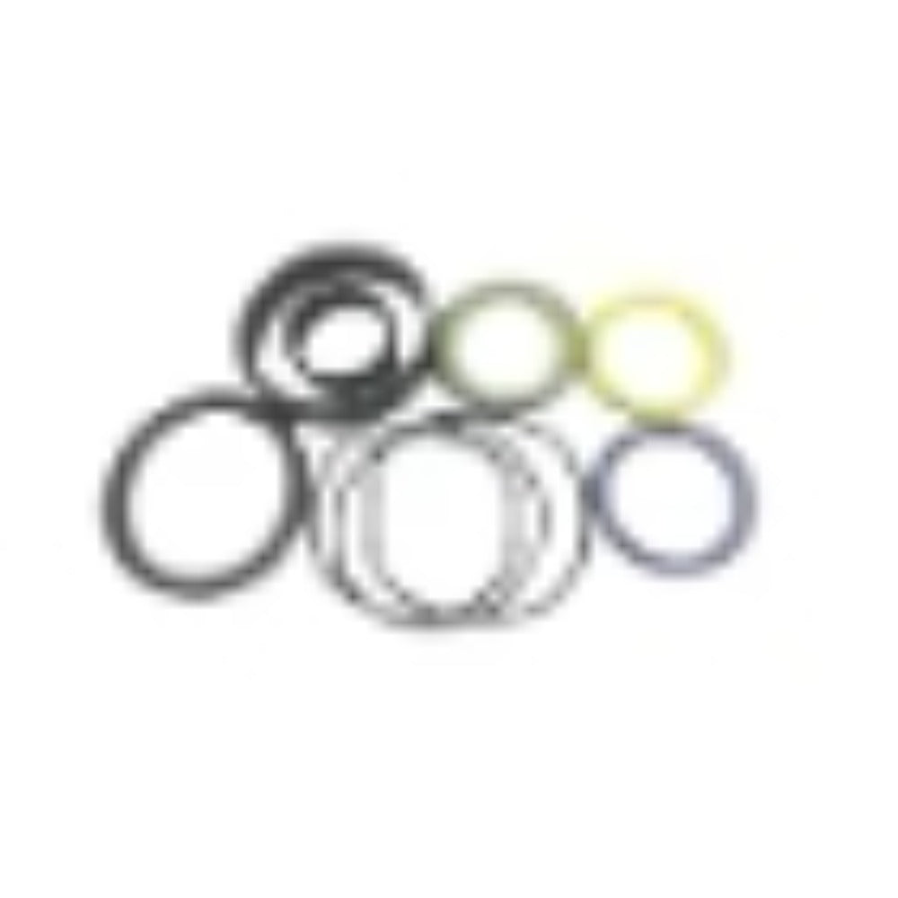 Hydraulic Cylinder Seal Kit 87432412 for New Holland Loader B95BTC B95TC - KUDUPARTS