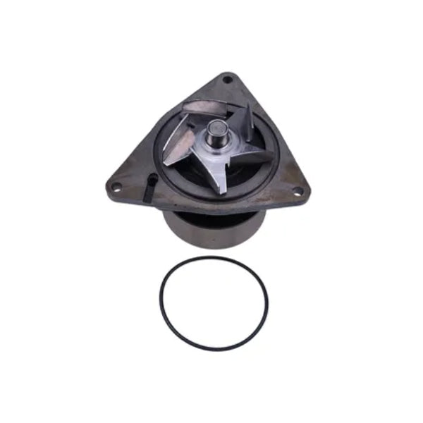 Water Pump 4089647 4286293 3800976 for Cummins 6CT ISC ISL QSC Hyundai R320LC-9 R380LC-9 R430LC-9 HL770-9 - KUDUPARTS
