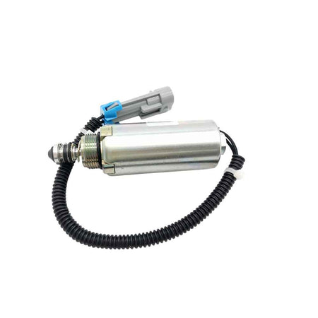 Solénoïde d'arrêt de carburant Diesel 33072, pour GM 6,5l 1994 – 2001