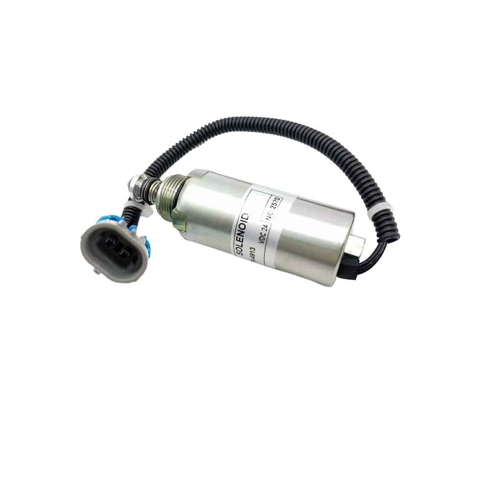 Solénoïde d'arrêt de carburant Diesel 33072, pour GM 6,5l 1994 – 2001
