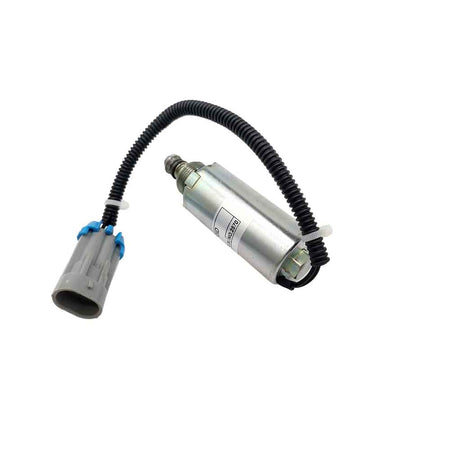 Solénoïde d'arrêt de carburant Diesel 33072, pour GM 6,5l 1994 – 2001