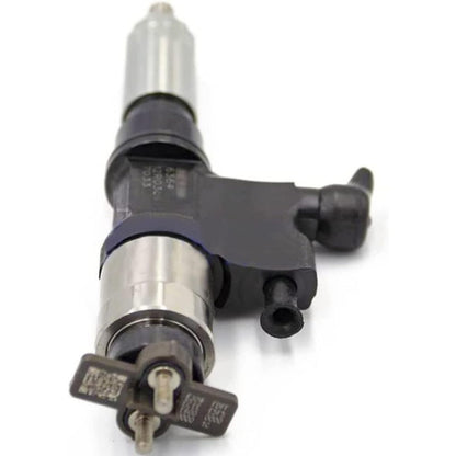 Fuel Injector 095000-1560 8-98259287-0 for Isuzu Engine 6UZ1 6WG1-TC 6WF1 - KUDUPARTS