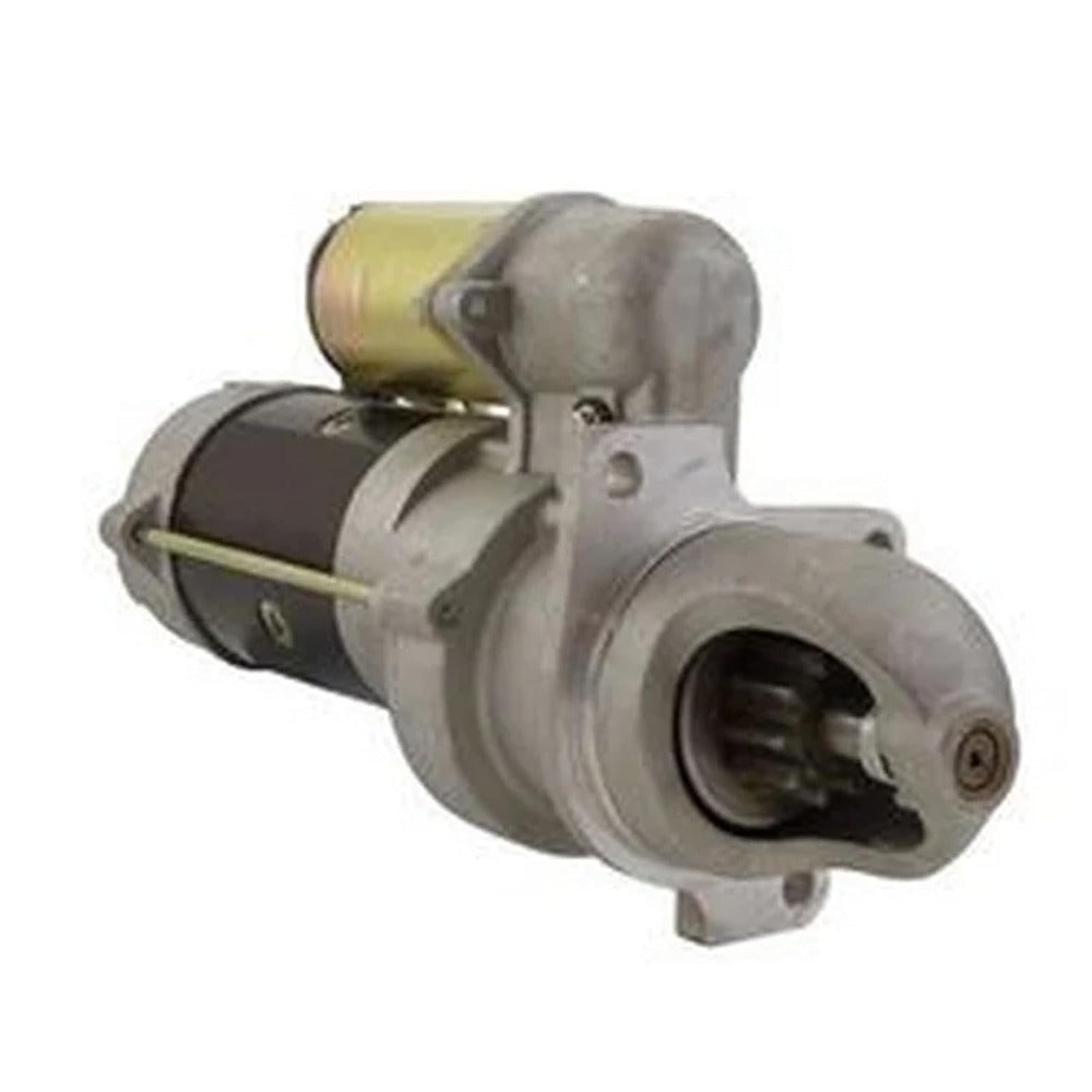 Starter Motor 6661644 for Bobcat - KUDUPARTS