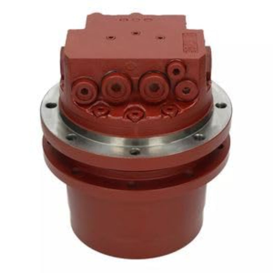 Travel Gearbox With Motor 20N-60-16201 20N-60-16200 for Komatsu Excavator PC10-2 PC10-1 PC05-1