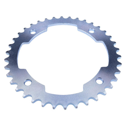 38T Rear Drive Shaft Sprocket 3222138 for Polaris ATV Outlaw 500 525 IRS 2006-2011