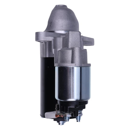 12V 9T Starter Motor 21302969 for Volvo Penta Engine D1-30 D1-30B D1-30F D2-55 D2-75 D2-40 - KUDUPARTS