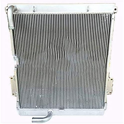 Oil Cooler 118-9954 for Caterpillar CAT E320B Excavator - KUDUPARTS