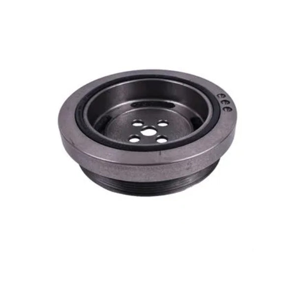 Tuned Vibration Damper 3914452 for Cummins Engine B3.9 B5.9 C8.3 - KUDUPARTS