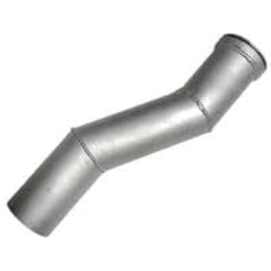 Exhaust Pipe Muffler Tube 6222-13-5610 6222135610 for Komatsu Engine 6D108 Excavator PC300 PC350 PC360 - KUDUPARTS