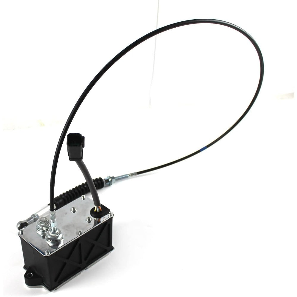 For Caterpillar Excavator E330B E325 Throttle Motor 247-5253 - KUDUPARTS