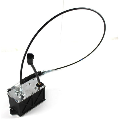 For Caterpillar Excavator E330B E325 Throttle Motor 247-5253 - KUDUPARTS