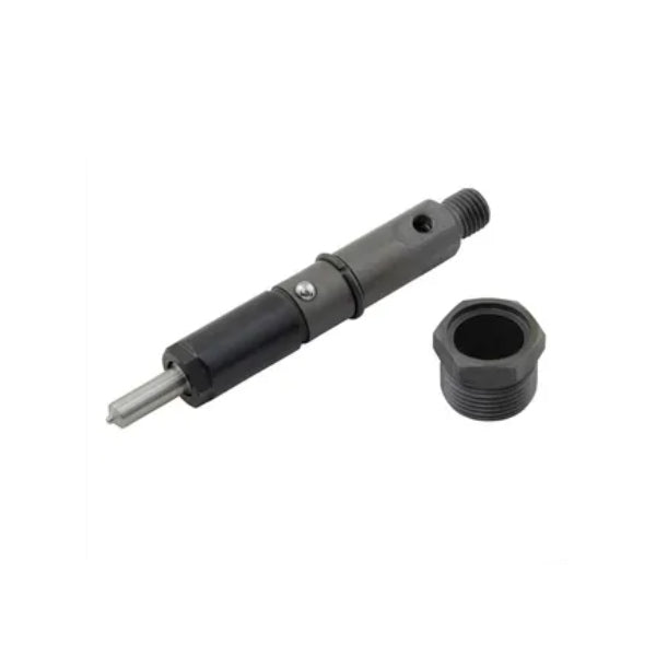 Fuel Injector 3904197 for Cummins 4BT3.9 4BT5.9 6BT5.9 CASE 1085C 1088 1896 580K - KUDUPARTS