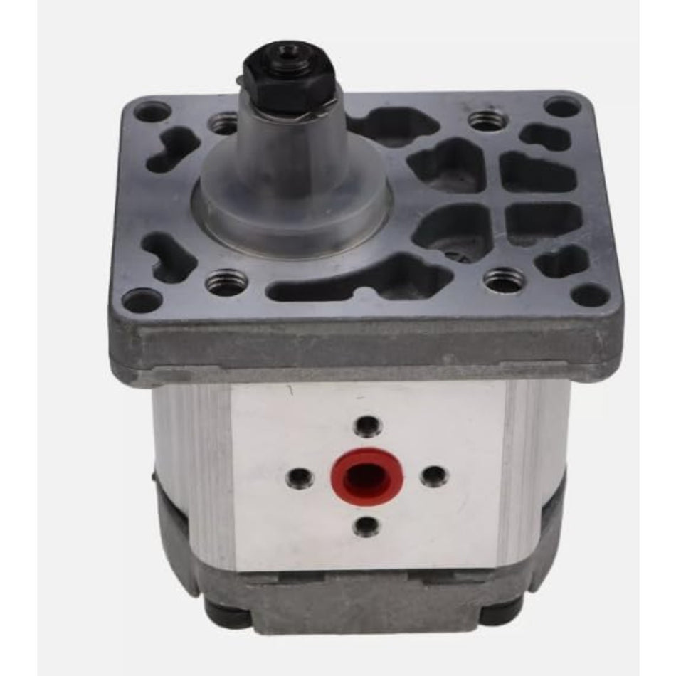 Hydraulic Pump 5179729 5179730 8280040 5129478 5179729 for Hesston & Fits Ford/Fits New Holland Models - KUDUPARTS