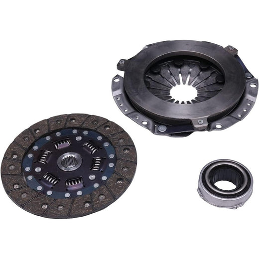 5T07-1702010 Clutch Set For Joyner 800cc 1100cc Trooper Sandviper Renegade Other - KUDUPARTS