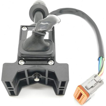 Transmission Controller Shift Lever 1600429 1600429S for JLG 6036 6042 10042 10054 8042 - KUDUPARTS