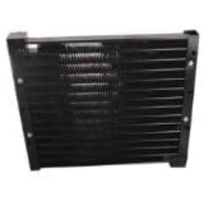 A/C Condenser Core 191-9029 for Caterpillar CAT Excavator 304 304CR 305 305.5 305CR 306 306E - KUDUPARTS