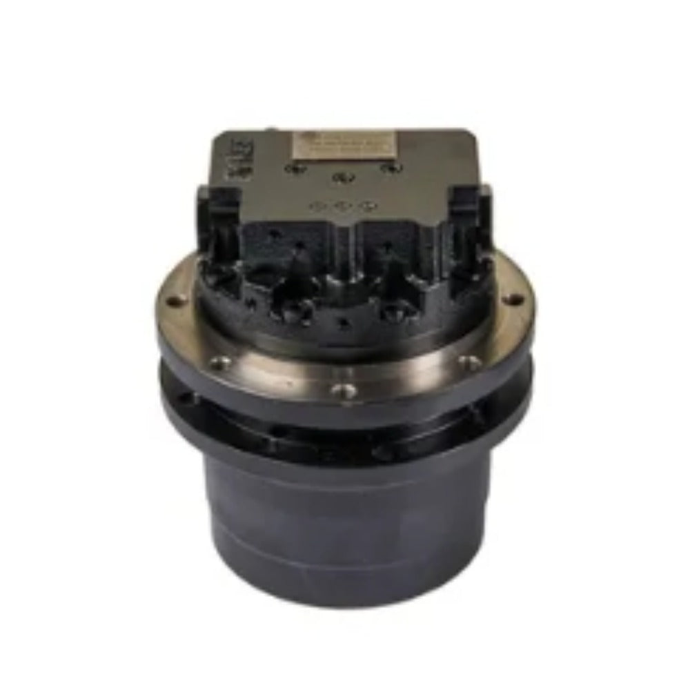 Boîte de vitesses de déplacement avec moteur 6691262 pour excavatrice compacte Bobcat E10 418