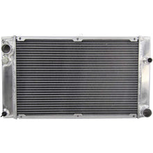 Water Radiator Core 2565310 3498238 for Caterpillar CAT 950H 962H IT62H - KUDUPARTS