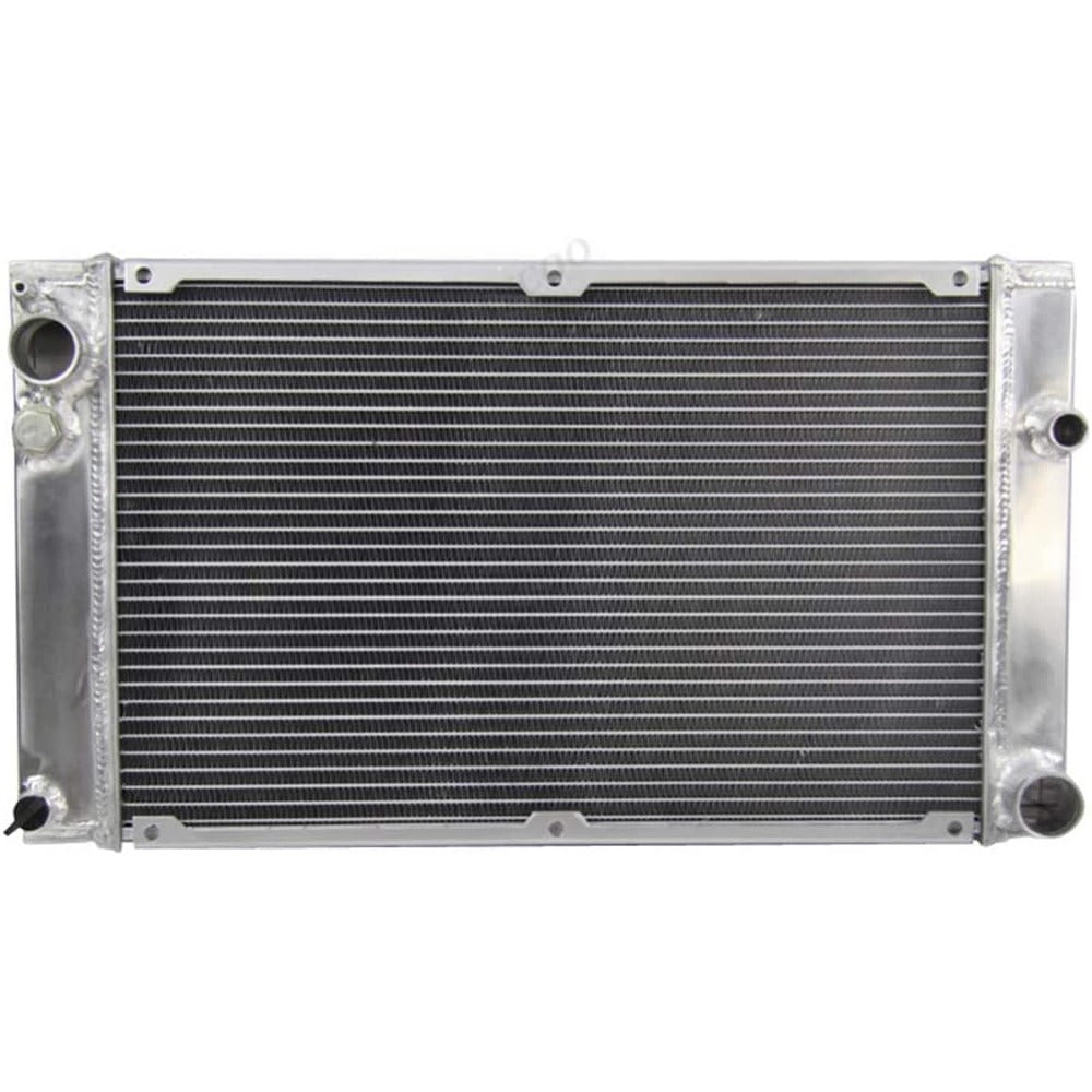 Water Radiator Core 2565310 3498238 for Caterpillar CAT 950H 962H IT62H - KUDUPARTS