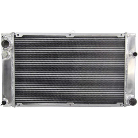 Water Radiator Core 2565310 3498238 for Caterpillar CAT 950H 962H IT62H - KUDUPARTS