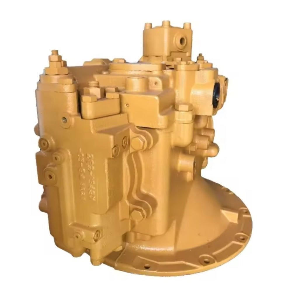 For Caterpillar CAT 312C 312C L Excavator 3064 3054T Engine Hydraulic Main Pump 173-0663 - KUDUPARTS