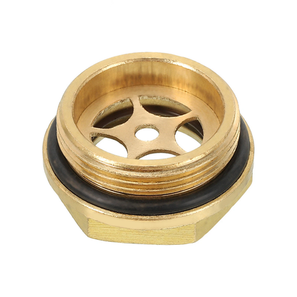 34 Air Compressor Oil Sight Glass & Gasket 2303022B for Puma PUK5508 PK6560 PK5020V